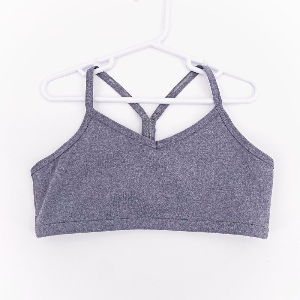 Girls' Athleta All Day Sports Bra